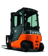 Toyota Traigo 8FBMK16T product image