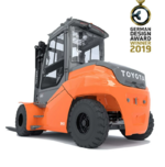 Toyota BT 9FBH80T product image