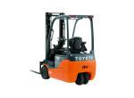 Toyota Traigo 48 product image