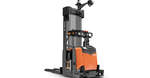 Toyota Automata raktári targoncák product image