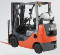 Toyota Traigo 7FBCU15 product image