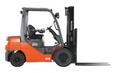 Toyota Tonero 8FD25F product image