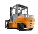 Toyota Traigo 8FBMHT60 product image 1