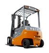 Toyota Traigo 8FBMKT20 product image 1