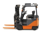 Toyota Traigo 8FBCU20 product image 1