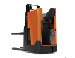 Beállós raklapszállító targonca ajánlatkérés