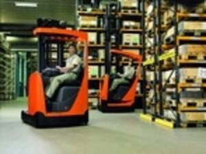 Toyota BT Reflex RRE140 product image 1