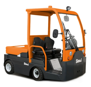 Vontató targonca ajánlatkérés