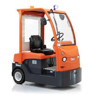 Vontató targonca ajánlatkérés