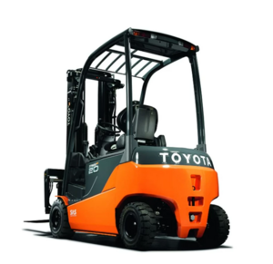 Toyota BT 8FBMK20T product image 1