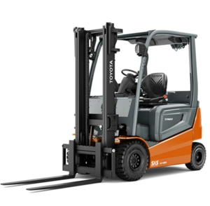 Toyota BT 9FBMK25T product image 1