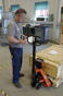 BT Lifter LHM200SC product image 3