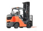 Toyota 8FGCU product image 1