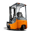 Toyota Traigo 24 1 tonnás product image 1