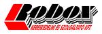 ROBOX Kft. logo