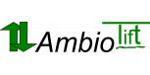 AMBIOLIFT Kft logo