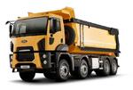 Ford Trucks 4142D product image