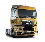 MAN TGX 470/510 product image
