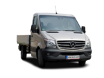 Mercedes-Benz Sprinter  product image