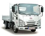 ISUZU 3,5 T  product image