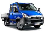 Iveco Daily  product image