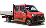 Renault Master  product image