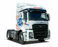 Ford Trucks F-LINE 1845T product image