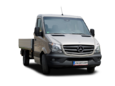 Mercedes-Benz Sprinter  product image