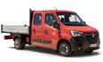 Renault Master  product image