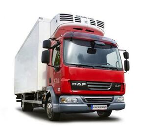 Hűtős teherautó bérlés ajánlatkérés