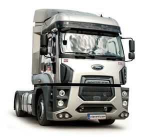 Normál kapcsolású nyergesvontató bérlés ajánlatkérés