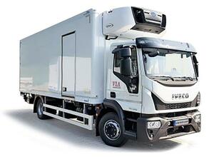 IVECO Eurocargo  product image 1