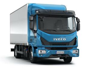 IVECO Eurocargo  product image 1