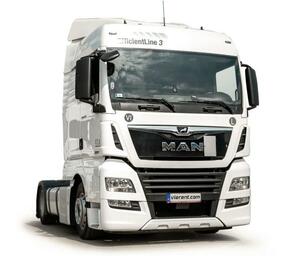 MAN TGX 470/510 product image 1
