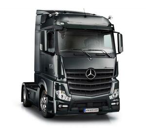 Alacsony kapcsolású nyergesvontató bérlés ajánlatkérés