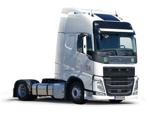 Alacsony kapcsolású nyergesvontató bérlés ajánlatkérés