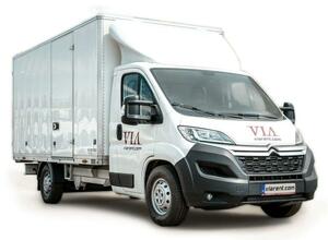 Hűtős furgon bérlés ajánlatkérés