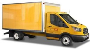 Ford Transit  product image 1