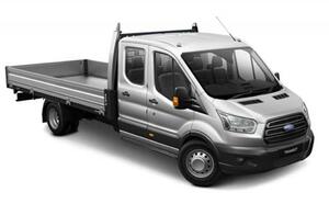 Ford Transit  product image 1
