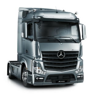 Normál kapcsolású nyergesvontató bérlés ajánlatkérés