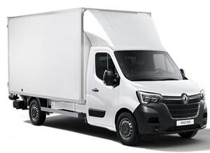Renault Master  product image 1