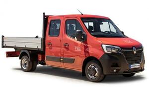 Renault Master  product image 1
