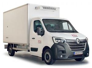 Renault Master  product image 1