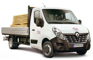 Renault Master  product image 1