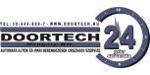 DOORTECH HUNGARY Kft. logo