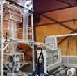 Szvogép Sz-63 egyrétegű LDPE, HDPE fóliafúvó család főbb adatai product image