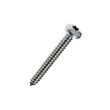 Torx A2 rozsdamantes acél - AISI 304 önmetsző product image