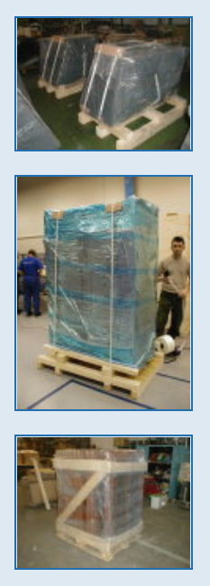 Danubia Rekesz gyártás product image 1