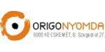 ORIGO Kkt. logo