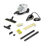 karcher SC 4 EasyFix Iron product image